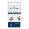 BROW STENCILS