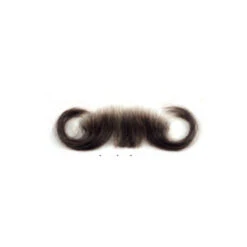 BASETTE XL NON PETTINATE -Trucco Di Halloween 800x800 fis290700 basette xl non pettinate 4