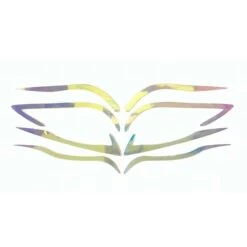 DECO ADESIVE DEVOTION LINER DAZZLE