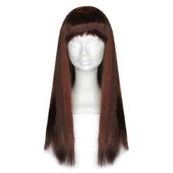 PARRUCCA ALBERTA 33/32C