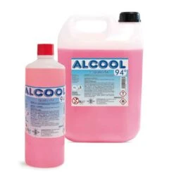 ALCOOL DENATURATO 94° 5LT