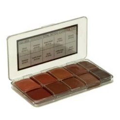 JORDANE PALETTE TATTOO DARK LARGE