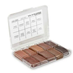 JORDANE PALETTE TATTOO DARK MINI