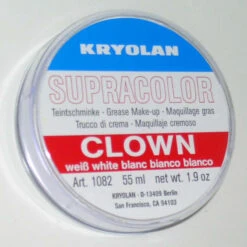 BIANCO CLOWN ML55