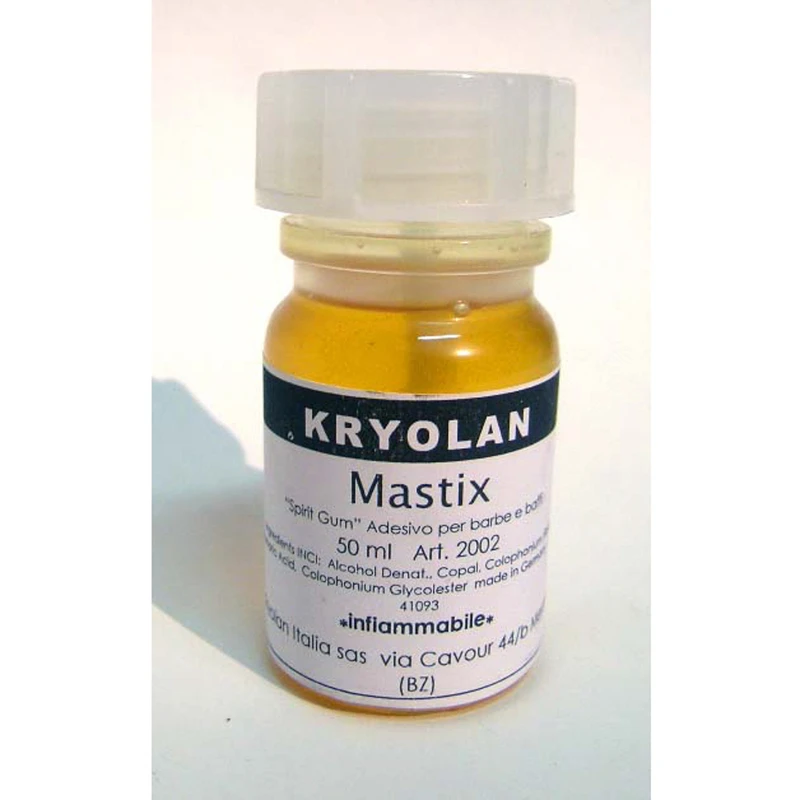 MASTICE 50ML 2 MASTICE 50ML - immagine 2