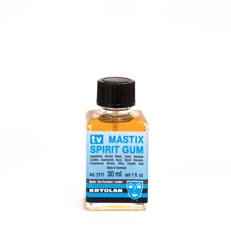 MASTICE TV OPACO 30ml 1 MASTICE TV OPACO 30ml