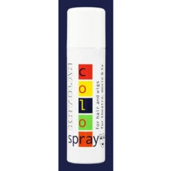 COLOR SPRAY