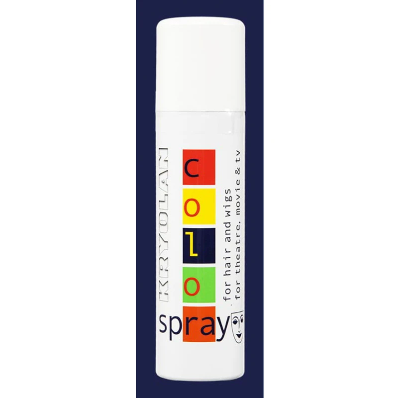 COLOR SPRAY 1 COLOR SPRAY