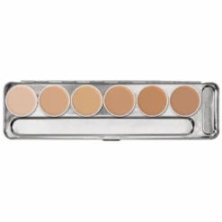 TAV.SPEZIALTEINT 6 COL.1W6W