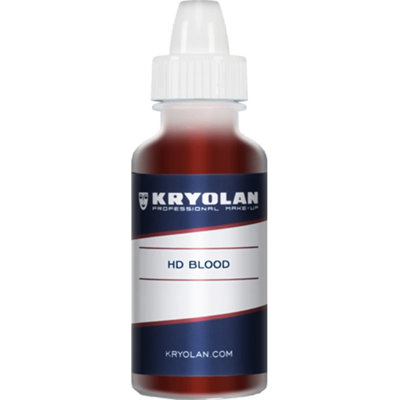 SANGUE HD 15ml 1 SANGUE HD 15ml