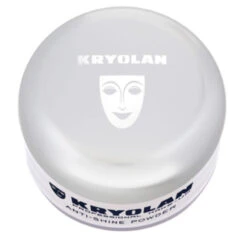 ANTI-SHINE POWDER