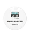 DERMACOLOR FIX POWDER