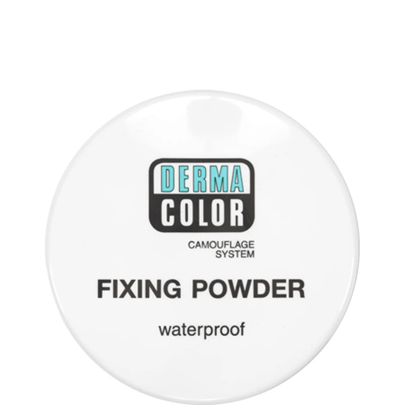 DERMACOLOR FIX POWDER 1 DERMACOLOR FIX POWDER