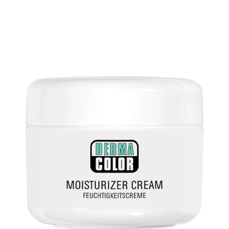 MOISTURIZER CREAM 50ML 2 MOISTURIZER CREAM 50ML - immagine 2
