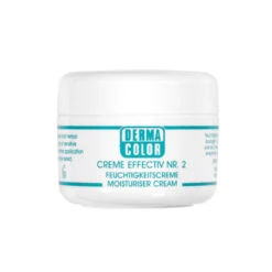 MOISTURIZER CREAM 50ML