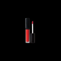 LIQUID VELVET LIPSTICK Rossetto Liquido Cremoso.