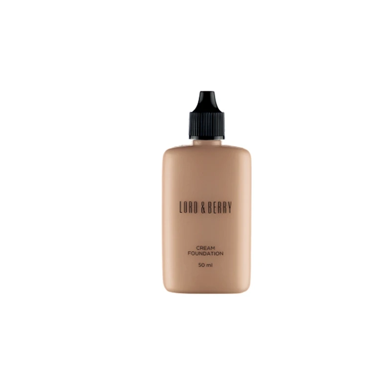 CREAM FONDATION 4 CREAM FONDATION - immagine 4