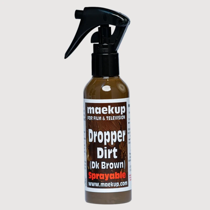 DROPPERDIRT SPRAYABLE 100ML 2 DROPPERDIRT SPRAYABLE 100ML - immagine 2