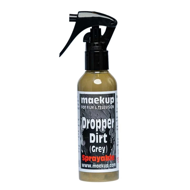 DROPPERDIRT SPRAYABLE 100ML 3 DROPPERDIRT SPRAYABLE 100ML - immagine 3