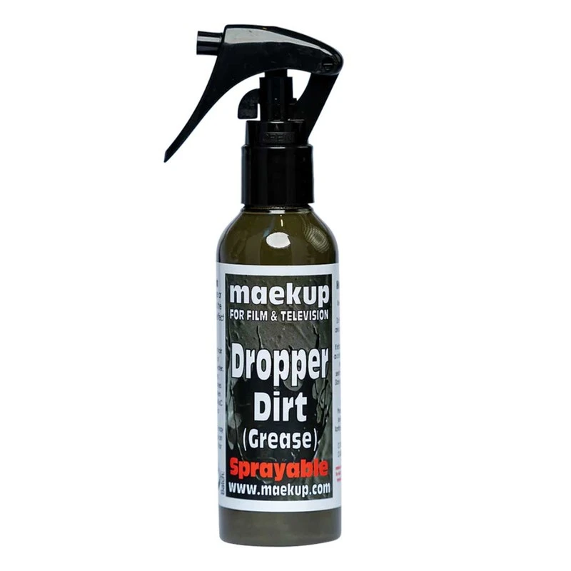 DROPPERDIRT SPRAYABLE 100ML 4 DROPPERDIRT SPRAYABLE 100ML - immagine 4