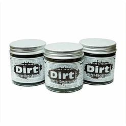 DIRT WATER RESISTANT 60 G