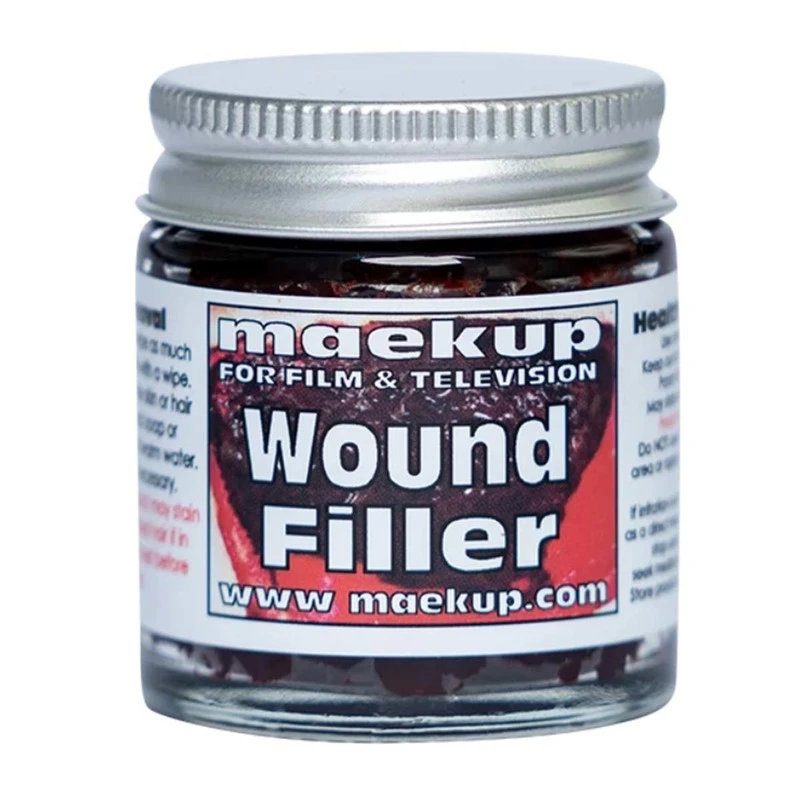 WOUND FILLER WATERPROOF 30GR IMPERMEABILIZZANTE FE 1 WOUND FILLER WATERPROOF 30GR IMPERMEABILIZZANTE FE