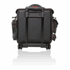 MAKE UP TROLLEY SOFT CASE