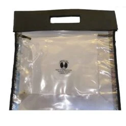 LARGE HANDLE BAG