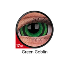 LENTI GREEN GOBLIN 17MM