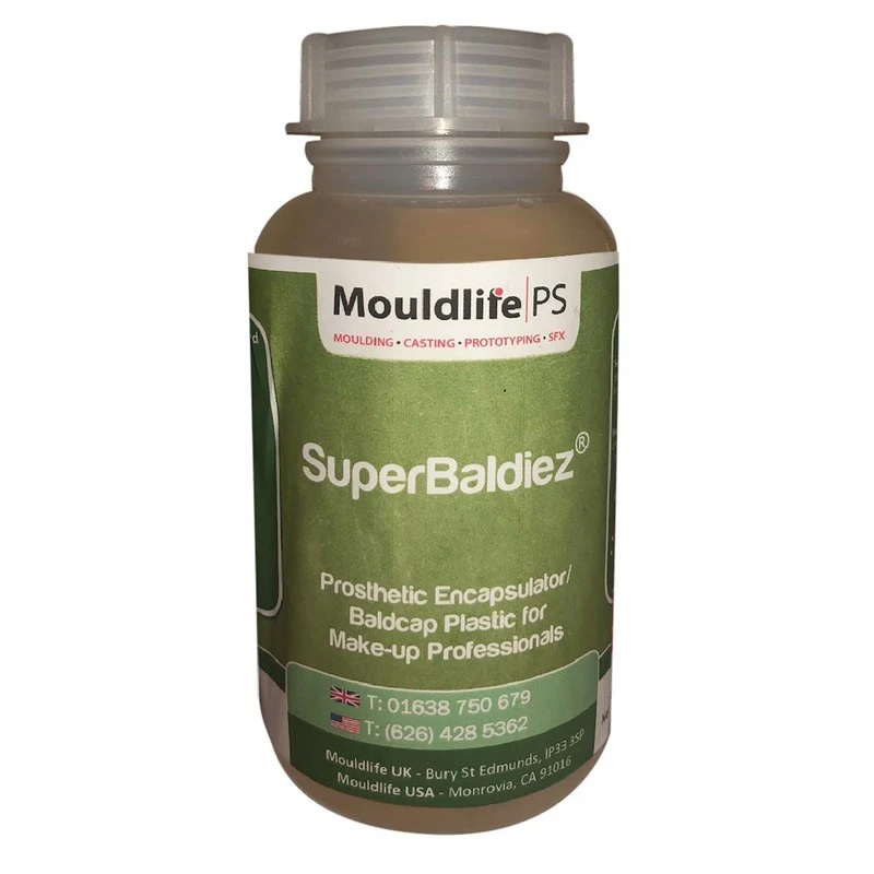 SUPER BALDIEZ 500ML 1 SUPER BALDIEZ 500ML