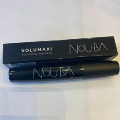 MASCARA VOLUMAXI SCULPTING