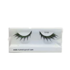 EYE LASH S 155