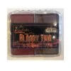ON SET BLOODY TWO DUO PALETTE