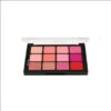 PALETTE BLUSH 12 COLORS REFILLABLE