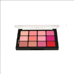 PALETTE BLUSH 12 COLORS REFILLABLE