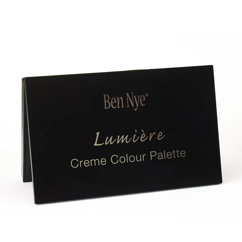 PALETTE CREME MULTIFUNZIONE PERLATE 2 PALETTE CREME MULTIFUNZIONE PERLATE - immagine 2