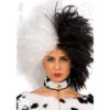 PARRUCCA CRUDELIA DE MON