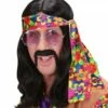 PARRUCCA HIPPIE MORA