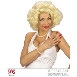 PARRUCCA MARYLIN