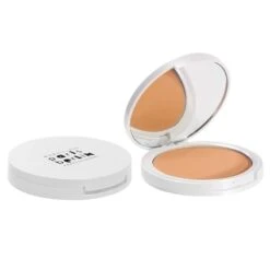 CREAM FOUNDATION CT