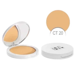 CREAM FOUNDATION CT -Trucco Di Halloween 800x800 pbct cream foundation ct 5