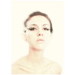 CIGLIA CLOWN -Trucco Di Halloween 800x800 perclo ciglia clown 2