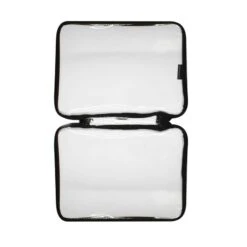 POCHETTE RETTANGOLARE TRASPARENTE 33*26*4CM -Trucco Di Halloween 800x800 pochette rettangolare trasparente 33 star 26 star 4cm 2