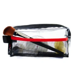 POCHETTE TRASPARENTE