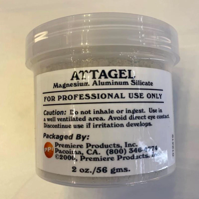 ATTAGEL 2oz 1 ATTAGEL 2oz