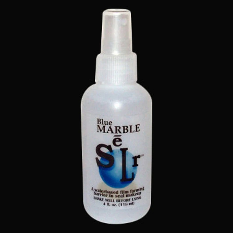 BLUE MARBLE SPRAY 1OZ 1 BLUE MARBLE SPRAY 1OZ