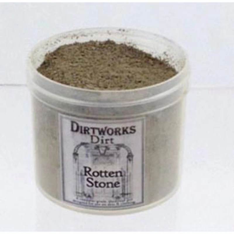 FLEETSTREET POWDER ROTTEN STON 1 FLEETSTREET POWDER ROTTEN STON