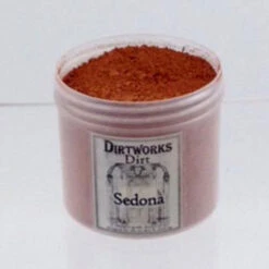 FLEETSTREET POWDER SEDONA