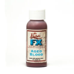 FLESH TONE LIQ.AGED BLOOD 2OZ.