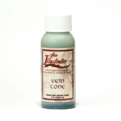FLESH TONE LIQ.VEIN TONE 2OZ.